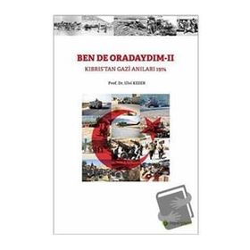 Ben De Oradaydım 2 - Ulvi Keser