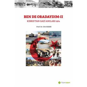 Ben De Oradaydım 2 - Ulvi Keser