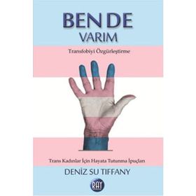 Ben de Varım - Deniz Su Tıffany