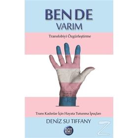 Ben de Varım - Deniz Su Tıffany