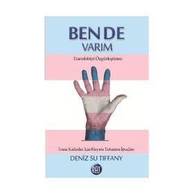 Ben de Varım - Deniz Su Tıffany