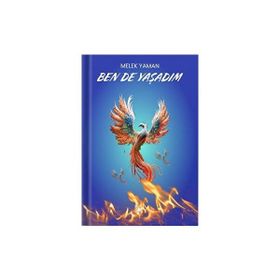 Ben De Yaşadım Melek Yaman
