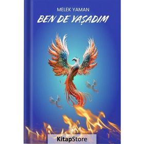 Ben De Yaşadım Melek Yaman