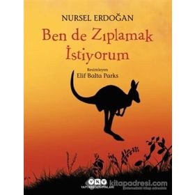 Ben de Zıplamak İstiyorum - Nursel Erdoğan