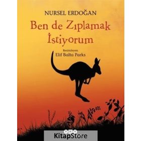 Ben de Zıplamak İstiyorum - Nursel Erdoğan