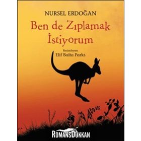 Ben de Zıplamak İstiyorum - Nursel Erdoğan