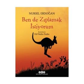 Ben de Zıplamak İstiyorum - Nursel Erdoğan
