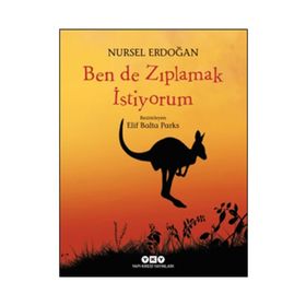 Ben de Zıplamak İstiyorum - Nursel Erdoğan