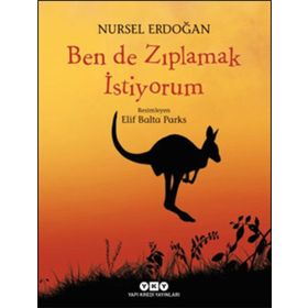 Ben de Zıplamak İstiyorum - Nursel Erdoğan