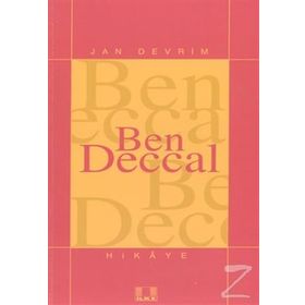 BEN DECCAL - JAN DEVRIM