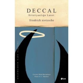BEN DECCAL - JAN DEVRIM