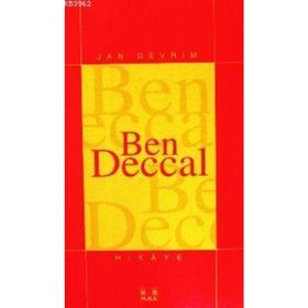 BEN DECCAL - JAN DEVRIM