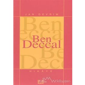 BEN DECCAL - JAN DEVRIM