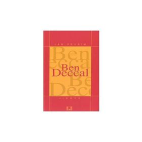 BEN DECCAL - JAN DEVRIM