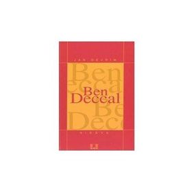 BEN DECCAL - JAN DEVRIM