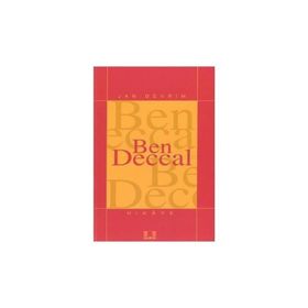 BEN DECCAL - JAN DEVRIM