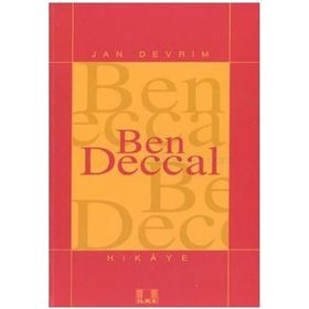 BEN DECCAL - JAN DEVRIM