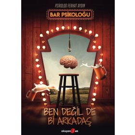 Ben Değil De Bi Arkadaş - Ferhat Aydın