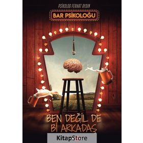 Ben Değil De Bi Arkadaş - Ferhat Aydın
