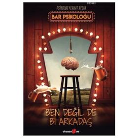 Ben Değil De Bi Arkadaş - Ferhat Aydın