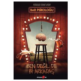 Ben Değil De Bi Arkadaş - Ferhat Aydın