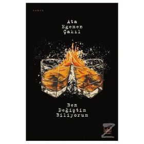 Ben Değiştim Biliyorum - Ata Egemen Çakıl