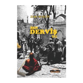 Ben Derviş Yu - Zeki Nurçin