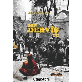 Ben Derviş Yu - Zeki Nurçin