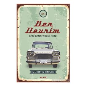 Ben Devrim - Muhittin Şimşek