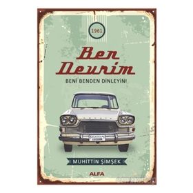 Ben Devrim - Muhittin Şimşek