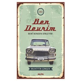 Ben Devrim - Muhittin Şimşek