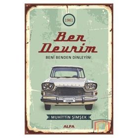 Ben Devrim - Muhittin Şimşek