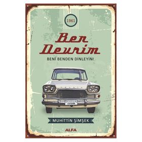 Ben Devrim - Muhittin Şimşek