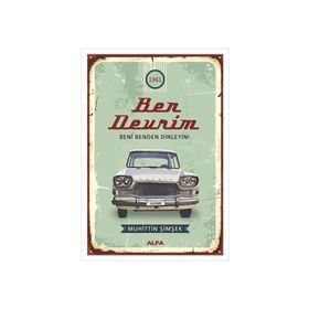 Ben Devrim - Muhittin Şimşek