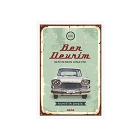 Ben Devrim - Muhittin Şimşek