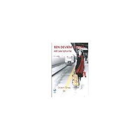 Ben Devrim Yaptım - Didem Öneş
