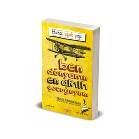 Ben Dünyanın En Akıllı Çocuğuyum - 1 - Erdal Demirkıran