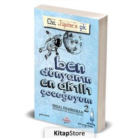 Ben Dünyanın En Akıllı Çocuğuyum - 2 - Erdal Demirkıran