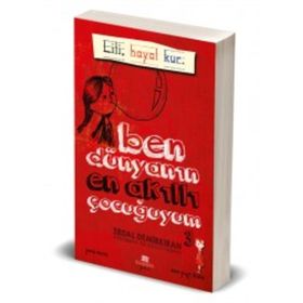 Ben Dünyanın En Akıllı Çocuğuyum - 3 - Erdal Demirkıran