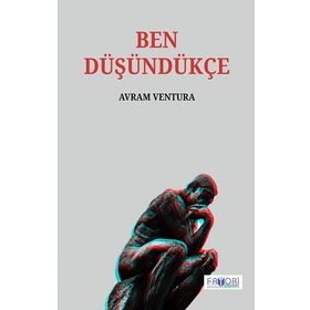 Ben Düşündükçe - Avram Ventura