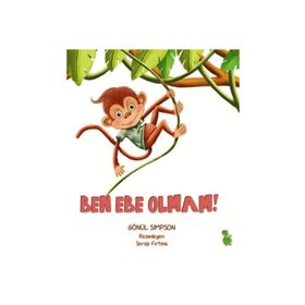 Ben Ebe Olmam! - Gönül Simpson