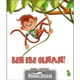 Ben Ebe Olmam! - Gönül Simpson