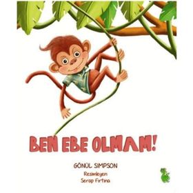 Ben Ebe Olmam! - Gönül Simpson