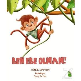 Ben Ebe Olmam! - Gönül Simpson