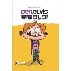 Ben, Elvis Riboldi - Bono Bidari