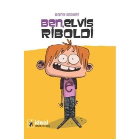 Ben, Elvis Riboldi - Bono Bidari