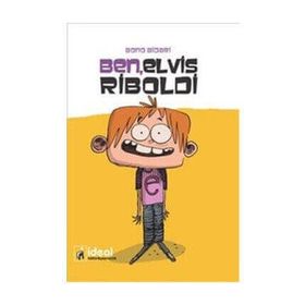 Ben, Elvis Riboldi - Bono Bidari
