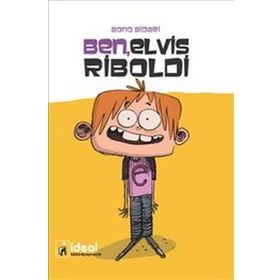 Ben, Elvis Riboldi - Bono Bidari