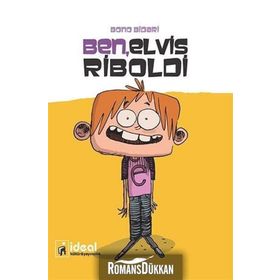 Ben, Elvis Riboldi - Bono Bidari
