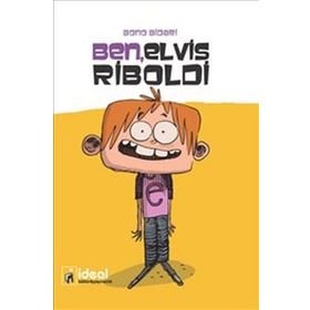 Ben, Elvis Riboldi - Bono Bidari